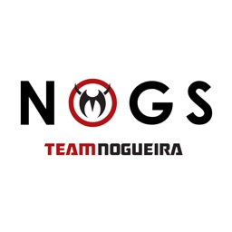 Team Nogueira Dubai