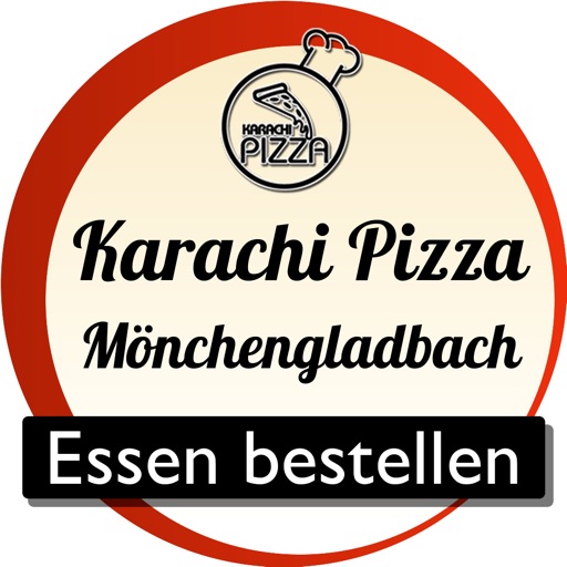 Karachi Pizza Mönchengladbach