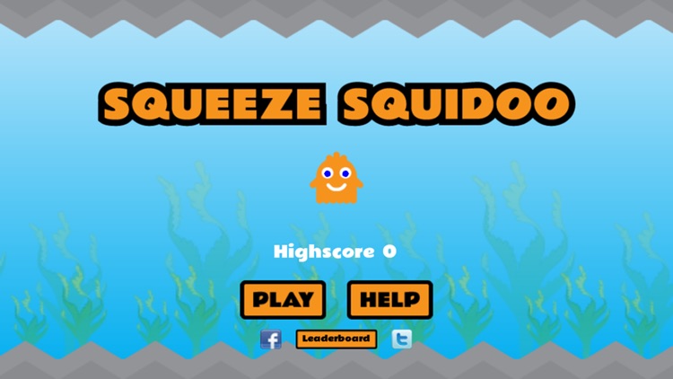 Squeeze Squidoo For Fun