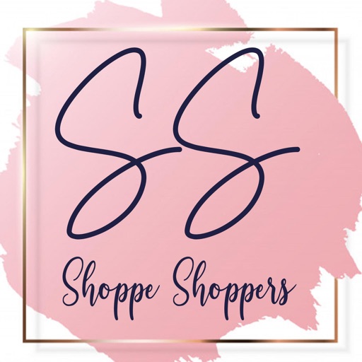 Shoppe Shoppers iOS App