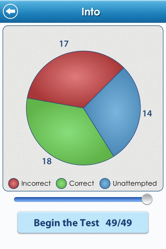 English Phrasal Verbs Lite screenshot 3