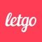 letgo: koop en verkoop 2e hands