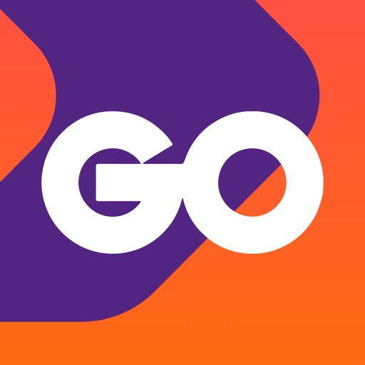 GO App for iPhone iOS App