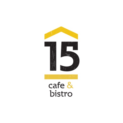 Cafe15 icon