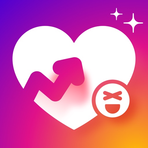 Likes&Followers on IG Avatar App for iPhone - Free Download Likes ...