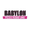 Babylon Pizza & Kebab Land