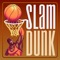 Icon Slam Dunk