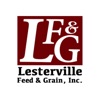 Lesterville Feed & Grain, Inc.