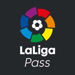LaLiga PASS sepak bola live