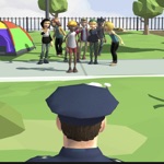 Campus Cop