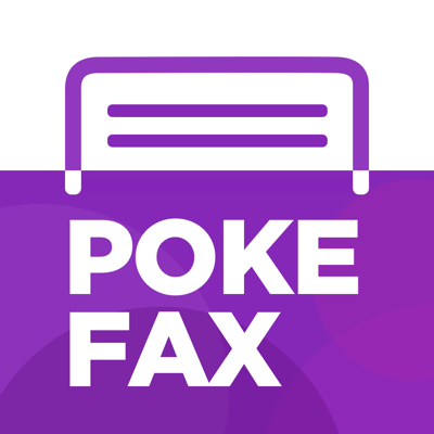 ポケFAX (Poke FAX)