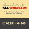 Taxi Nikolaus