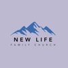 New Life Family Blairsville