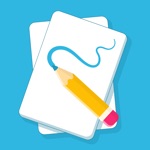 NoteIt - Drawing  Widget