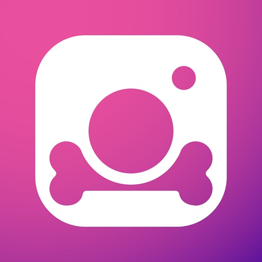 Pounce - Pet Photo Editor iOS App