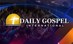 DAILY GOSPEL NETWORK