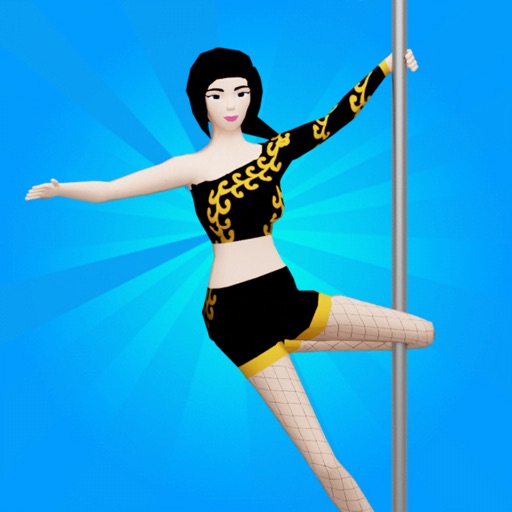 Pole Gymnastics iOS App