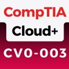 CompTIA Cloud+