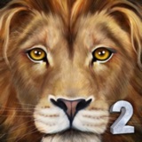 Ultimate Lion Simulator 2 Statistics Ultimate Lion Simulator 2 logo