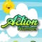 Welcome to "Action Number" app