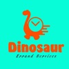 Dinosaur Errand Services