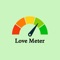 test your love percentage with your partner, gf/bf or wife/husband