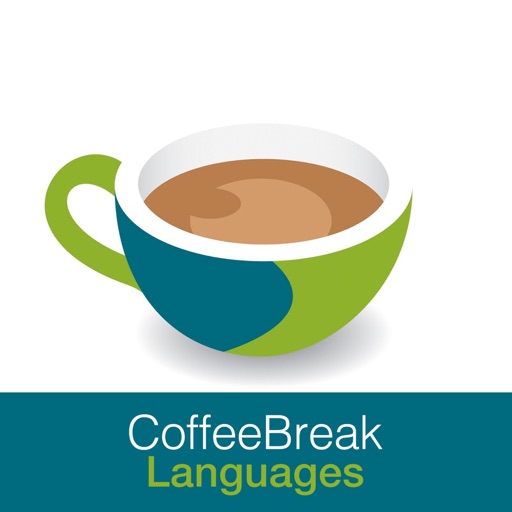 Coffee break: all languages