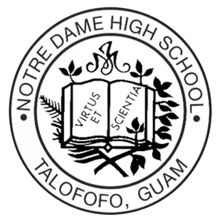 NDHS Guam Читы