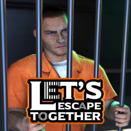 Let's Escape Together