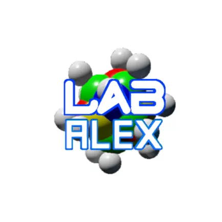 Lab Alex Cheats