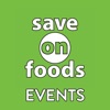 Save-On-Foods Events