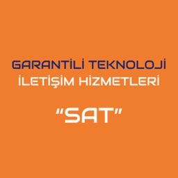 Garantili Teknoloji Sat