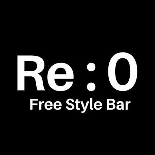 Ｆｒｅｅ　Ｓｔｙｌｅ　Ｂａｒ　Ｒｅ：０