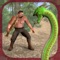 Anaconda attack simulator 3d takes you on pitiless giant anaconda life’s journey, slay your victim with super strength and powerful hunting skills