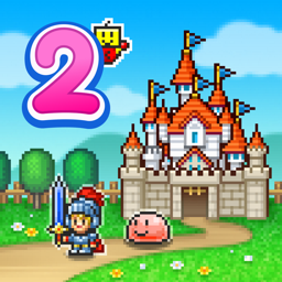 Ícone do app Dungeon Village 2