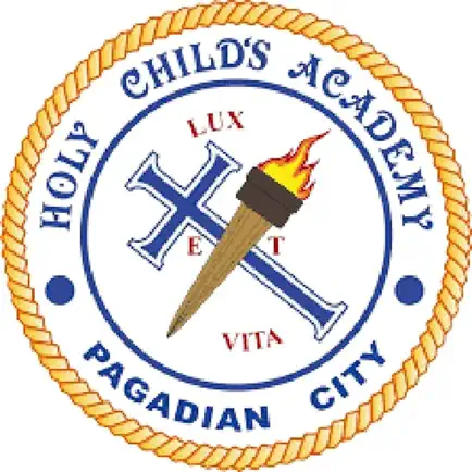 Holy Child's Academy Cheats