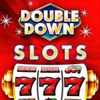 DoubleDown Casino Slots 777 Avis