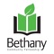 Connect and engage with our community of faith through the Bethany Community Fellowship app