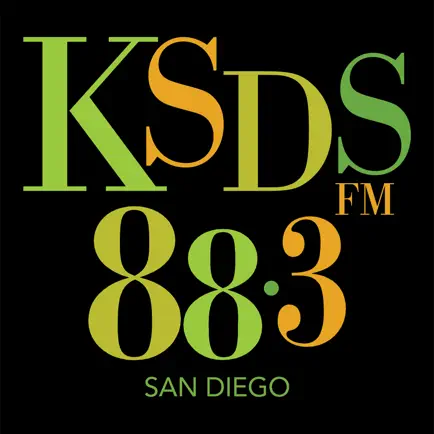 KSDS Jazz FM 88.3 San Diego Читы
