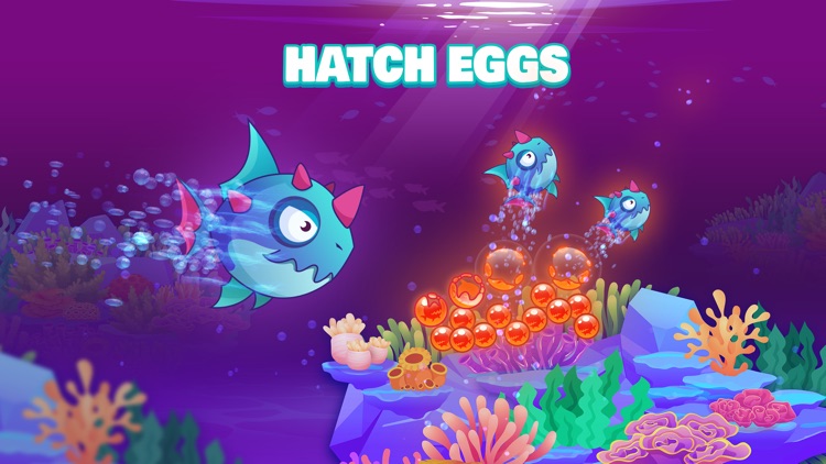 Crowd of Fish.io