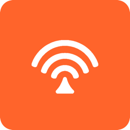 Ícone do app Tenda WiFi
