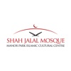 MPICC Shah Jalal Mosque