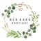 Welcome to the Red Barn Boutique App