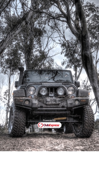 Melbourne Jeep Owners Club