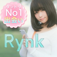 理想の出会いをRynk(リンク)