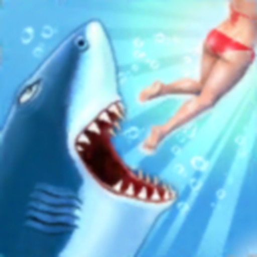 Hungry Shark Evolution Hack icon