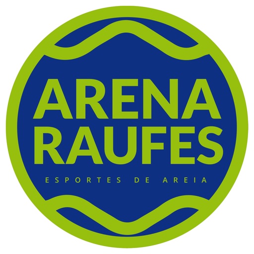 Arena Raufes icon