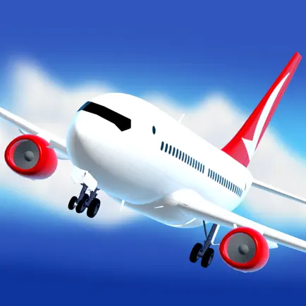 Real plane flight simulator Читы