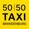 50:50 Taxi Brandenburg