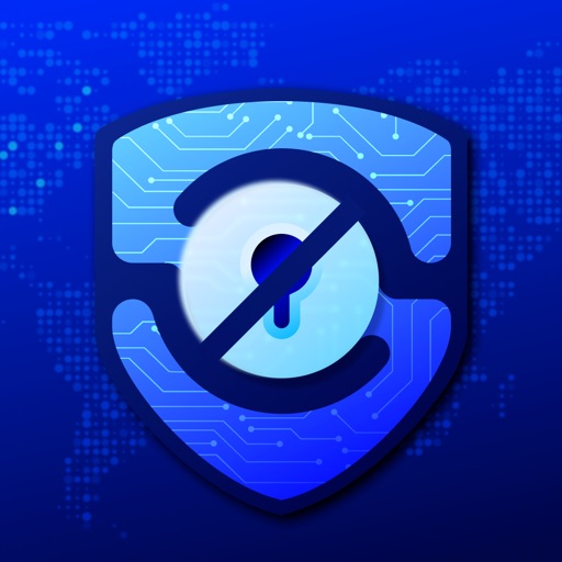 ProtectAd Plus Icon